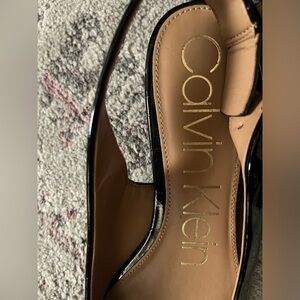 Ladies calvin Klein  shoe